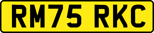 RM75RKC