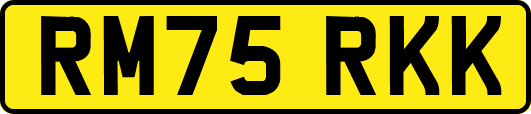 RM75RKK