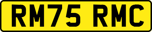 RM75RMC