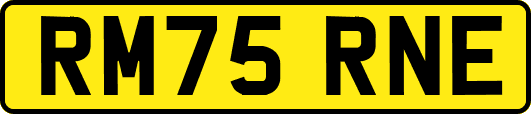 RM75RNE