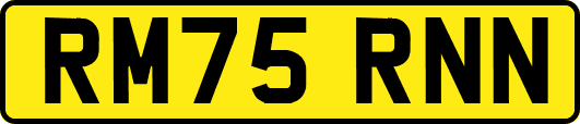 RM75RNN