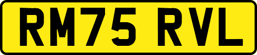 RM75RVL
