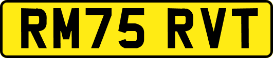 RM75RVT