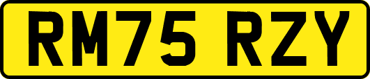 RM75RZY