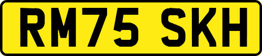 RM75SKH
