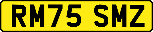 RM75SMZ
