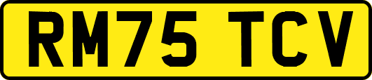 RM75TCV