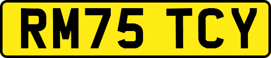 RM75TCY