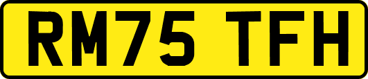 RM75TFH