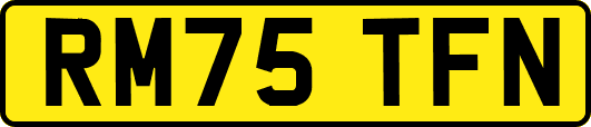 RM75TFN