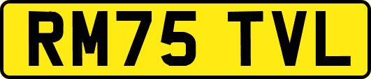 RM75TVL
