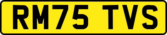 RM75TVS