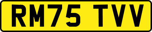 RM75TVV