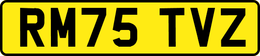 RM75TVZ