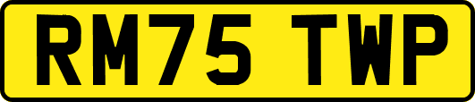 RM75TWP