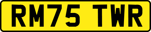 RM75TWR