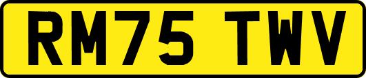 RM75TWV