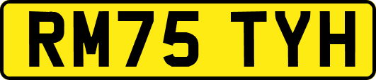 RM75TYH