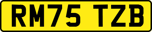 RM75TZB