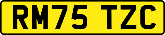 RM75TZC
