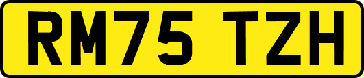 RM75TZH