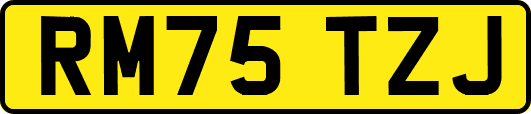 RM75TZJ