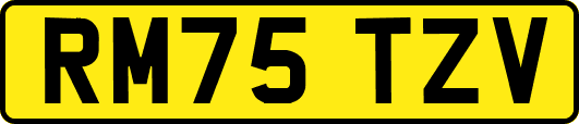 RM75TZV