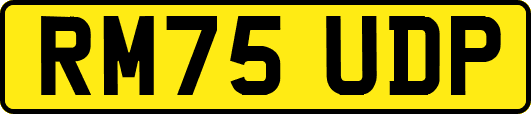 RM75UDP