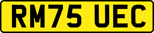 RM75UEC