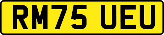RM75UEU