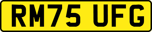 RM75UFG