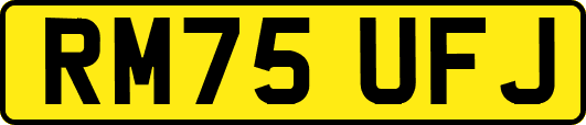 RM75UFJ