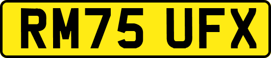 RM75UFX