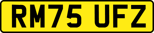 RM75UFZ