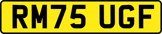 RM75UGF