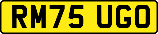 RM75UGO