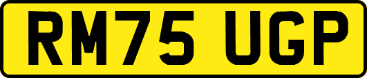 RM75UGP