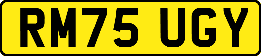 RM75UGY