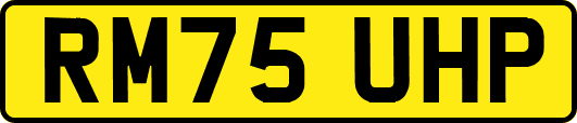 RM75UHP