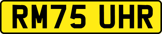 RM75UHR