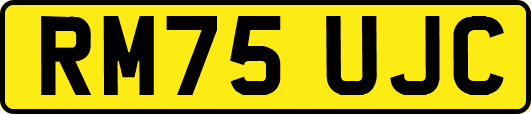 RM75UJC