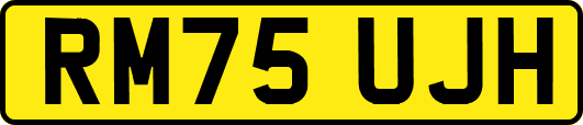 RM75UJH
