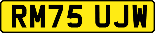 RM75UJW