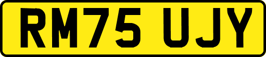 RM75UJY