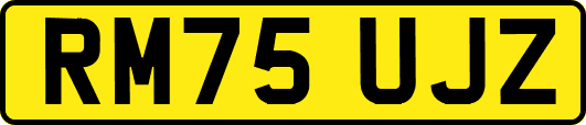 RM75UJZ