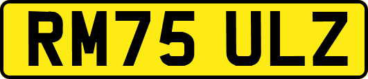 RM75ULZ