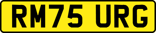 RM75URG