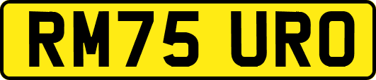 RM75URO