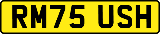 RM75USH