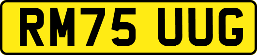 RM75UUG